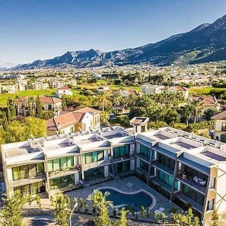 Apartment люкс-апартаменты в 100м от моря